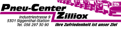 Pneu-Center Zilliox