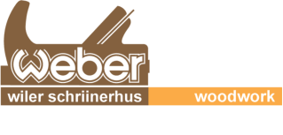 Wiler Schriinerhus Weber